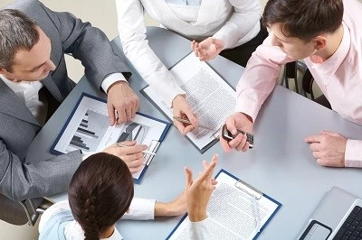 Certificate in Accounting and Finance QLS Level 1 Award